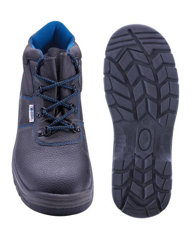 Bota mod. "MASTIA" (S1P CI SRC E A) ANIBAL