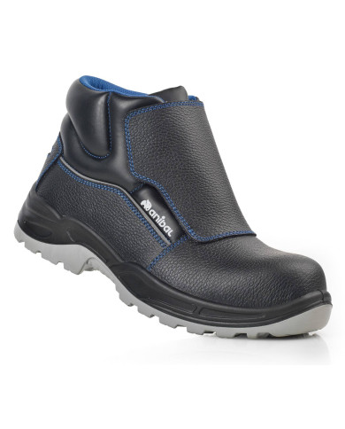 Bota mod. "ONUBA" (S3, SRC, WRU, E, A) Metal Free ANIBAL
