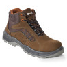 Bota mod. "EMERITA" (S1P SRC E A) Metal Free ANIBAL