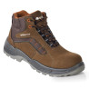 Bota mod. "EMERITA MEMBRANA" (S3 SRC WR WRU CI E A) Metal Free ANIBAL