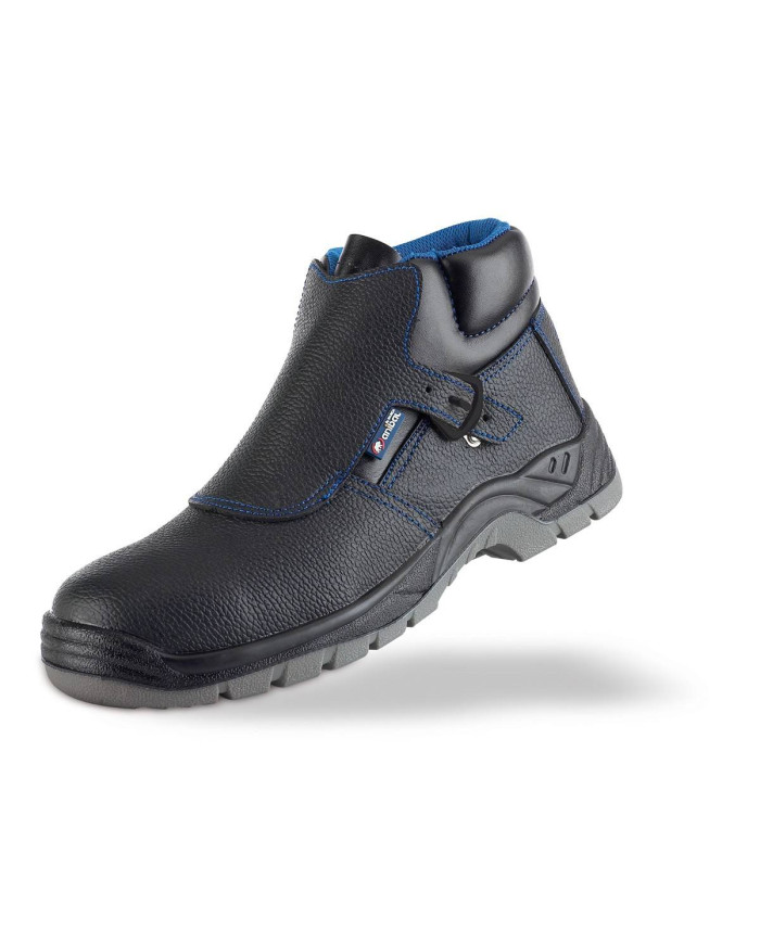 Bota mod. "VULCANO" (S1P CI SRC E A) ANIBAL