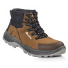 Bota mod. "ARES" (O2, SRC, WRU, E, A) Metal Free ANIBAL