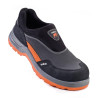 Zapato mod. “ATENAS” (S3 SRC WRU E A) Metal Free ANIBAL
