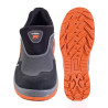 Zapato mod. “ATENAS” (S3 SRC WRU E A) Metal Free ANIBAL