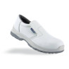 Zapato mod. "ADRIATICO" (S2 SRC WRU CI E A) Metal Free ANIBAL