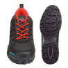 Zapato mod. "KRONOS" (S1P SRA HRO CI E A) Metal Free ANIBAL