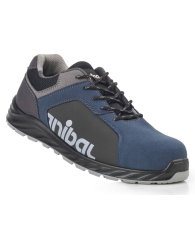 Zapato mod. "FLEXUM Z1" (S3 SRC WRU E A) Metal Free ANIBAL