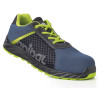 Zapato mod. "FLEXUM Z4" (S1P SRC E A) Metal Free ANIBAL