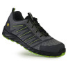 Zapato mod. "FLEXUM Z5" ESD (S3S SR FO WPA E A) Metal Free ANIBAL