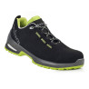 Zapato mod. "AQUILES" (S1P SRC E A) Metal Free ANIBAL