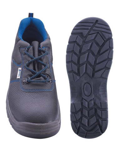 Zapato mod. "UXAMA" (S1P CI SRC E A) ANIBAL