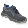 Zapato mod. "HISPALIS" (S1P SRC E A) Metal Free ANIBAL