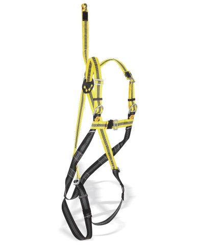 Arnés mod. “STEELSAFE-2 PRO”. Arnés STEELSAFE-2 PRO STEELPRO