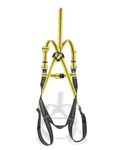 Arnés mod. “STEELSAFE-2 PRO”. Arnés STEELSAFE-2 PRO STEELPRO