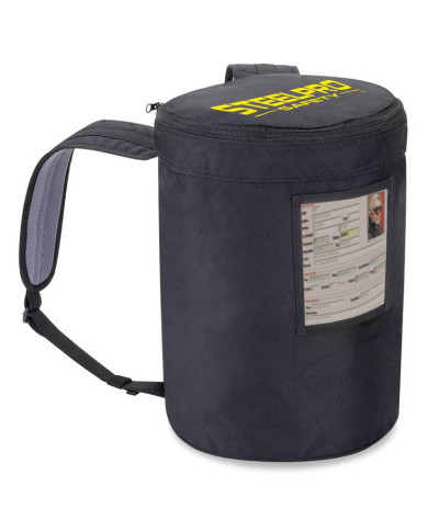 MOCHILA Tejido Oxford STEELPRO