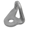 Dispositivo de anclaje para arnés en acero inoxidable PLX HCR. COLT12 STEELPRO