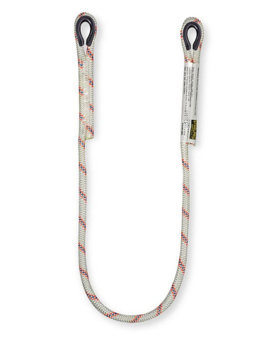Cuerda de 1,5 metros STEELPRO