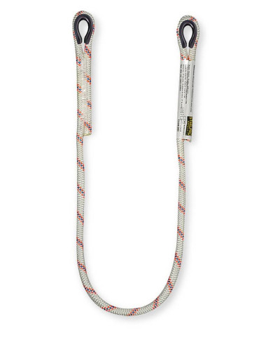 Cuerda de 1 metro STEELPRO
