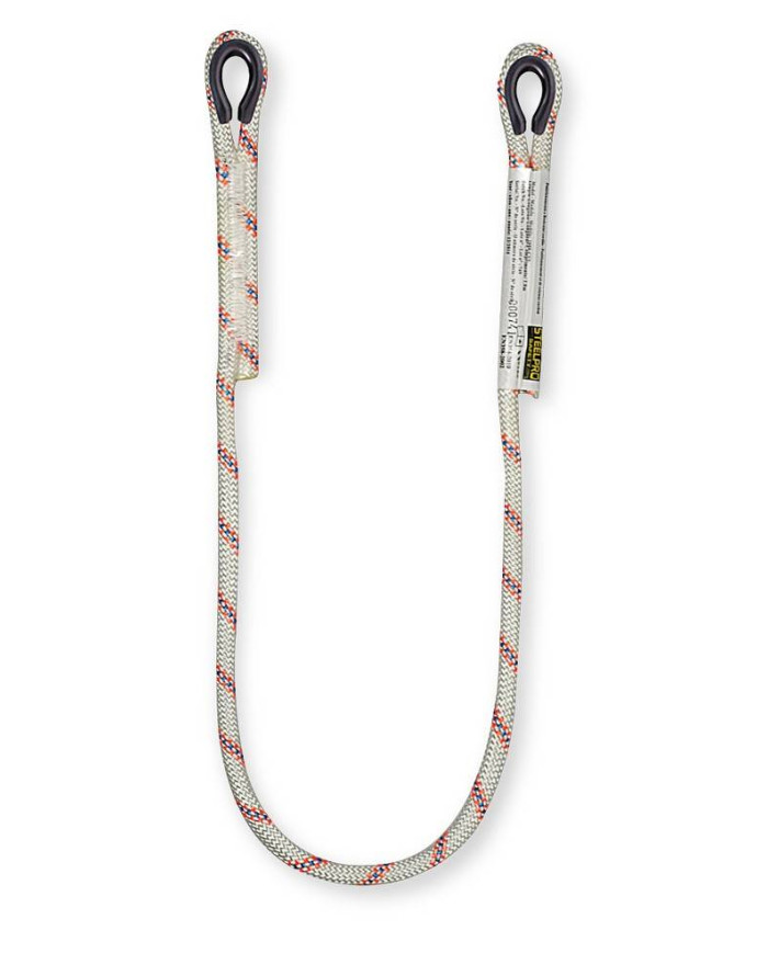 Cuerda de 1 metro STEELPRO