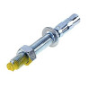 Fijación Mecánico Expansiva Acero Inox. A2 de 16 mm STEELPRO