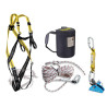 1888ABFSIN + 1888DFASIN + 1888C30SIN + 1888BAGSIN STEELPRO