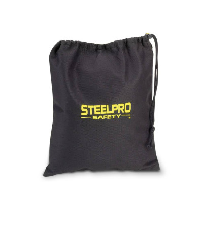 Bolsa para pequeños kits,de equipos anticaídas STEELPRO
