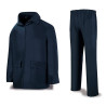 Traje de agua POLIURETANO azul marino 175 gr METEO