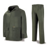 Traje de agua POLIURETANO verde 175 gr METEO