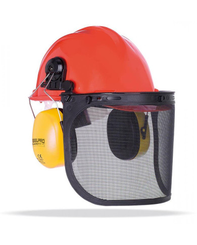 Kit forestal STEELPRO