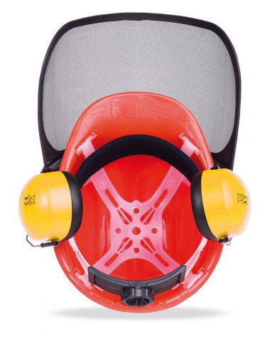 Kit forestal STEELPRO