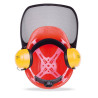 Kit forestal STEELPRO