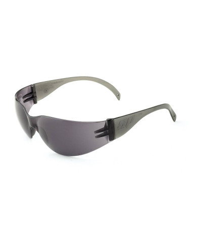 Mod. "SPY". Gafa de ocular unilente envolvente STEELPRO