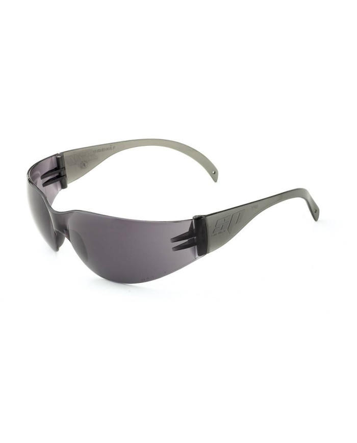 Mod. "SPY". Gafa de ocular unilente envolvente STEELPRO