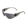 Mod. "SPY". Gafa de ocular unilente envolvente STEELPRO