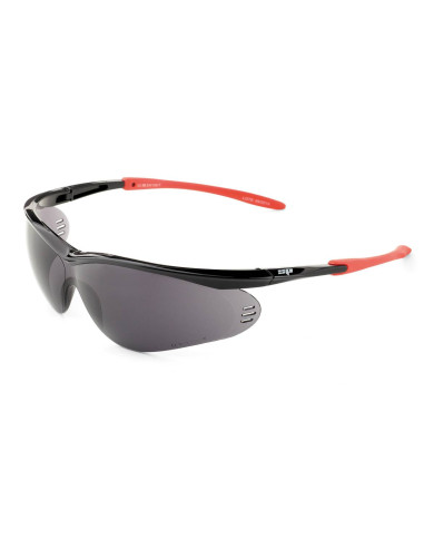 Mod. "SPY PRO ". Gafa de ocular claro, con patillas flexibles STEELPRO