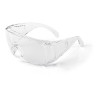 Mod. "VISITOR". Gafa visita ocular claro STEELPRO