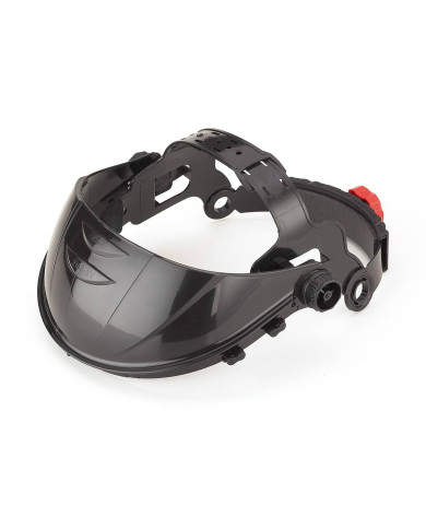 Soporte para visor de pantalla facial “VOLT” STEELPRO