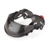 Soporte para visor de pantalla facial “VOLT” STEELPRO