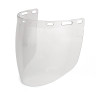 Visor de pantalla facial " VOLT" STEELPRO