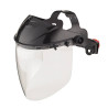 Visor de pantalla facial " VOLT" STEELPRO