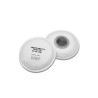 Filtros de rosca STEELPRO para media máscara "BREATH"