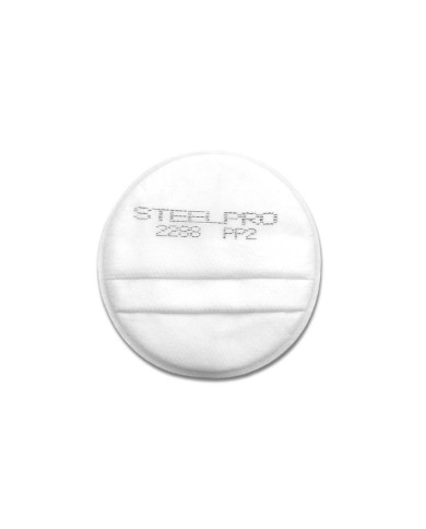 Prefiltro P2 STEELPRO para filtros 2288-FA1 Y 288-FC