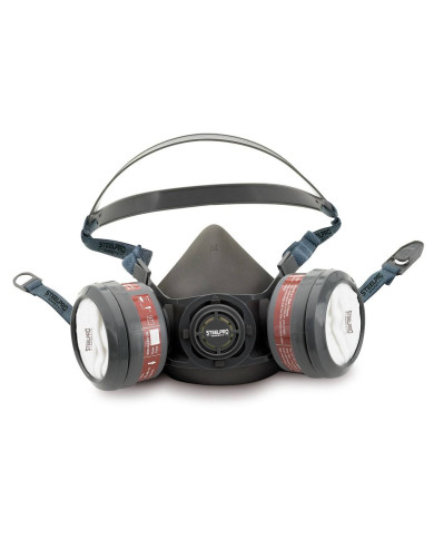 Prefiltro P2 STEELPRO para filtros 2288-FA1 Y 288-FC