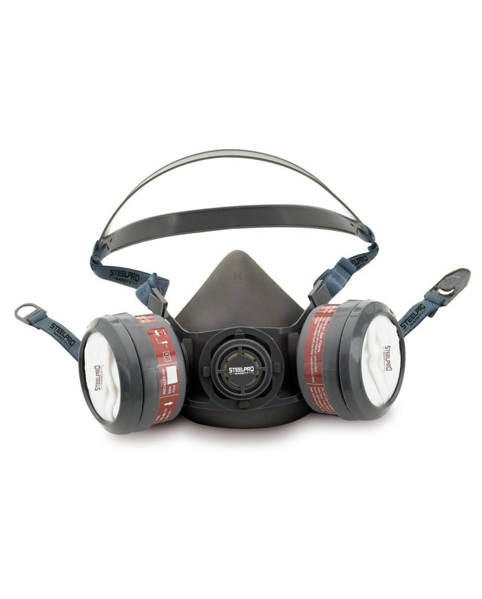Prefiltro P2 STEELPRO para filtros 2288-FA1 Y 288-FC