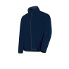 Chaqueta polar modelo QUETZAL azul marino 200 gr METEO