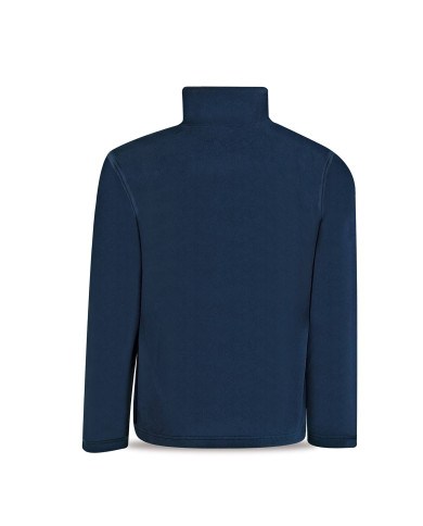 Chaqueta polar modelo QUETZAL azul marino 200 gr METEO