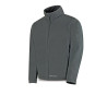 Chaqueta polar modelo QUETZAL gris 200 gr METEO
