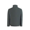 Chaqueta polar modelo QUETZAL gris 200 gr METEO