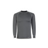 Camiseta Oxford/gris melange METEO