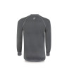 Camiseta Oxford/gris melange METEO